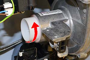 vm vitodens 25 kw combi j27455 fan venturi insitu  .jpg